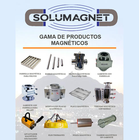 Gama de productos